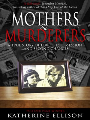cover image of Mothers and Murderers